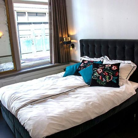 דורדרכט B&B Belle Chambre - Luxe In Art Deco Stijl מראה חיצוני תמונה