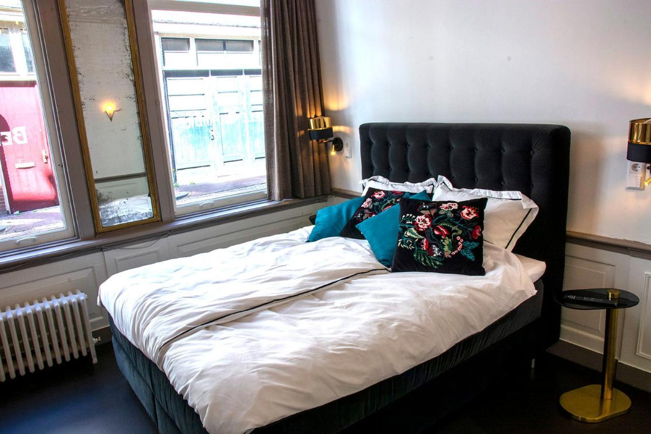 דורדרכט B&B Belle Chambre - Luxe In Art Deco Stijl מראה חיצוני תמונה