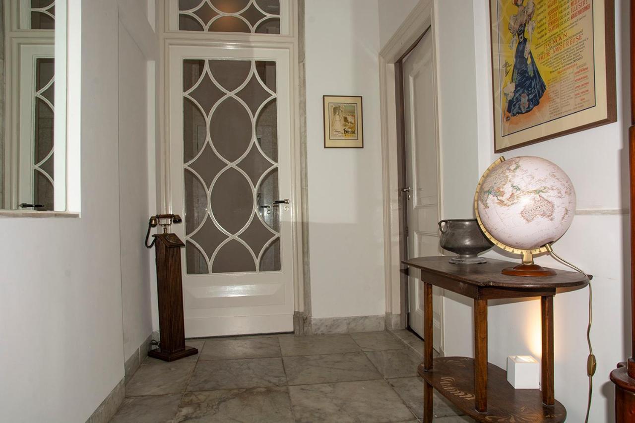 דורדרכט B&B Belle Chambre - Luxe In Art Deco Stijl מראה חיצוני תמונה